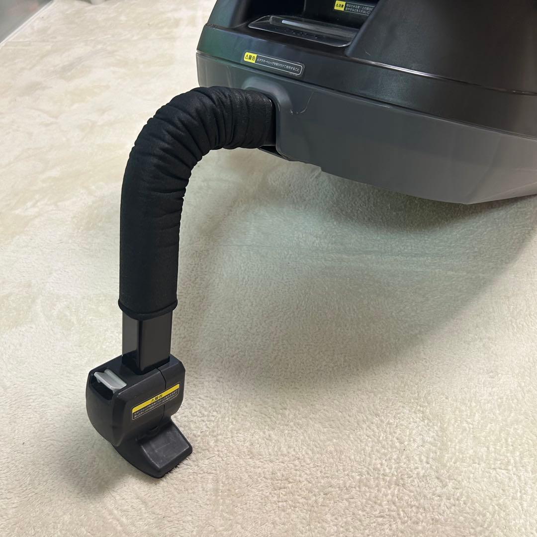 combi コンビ クルムーヴ チャイルドシート