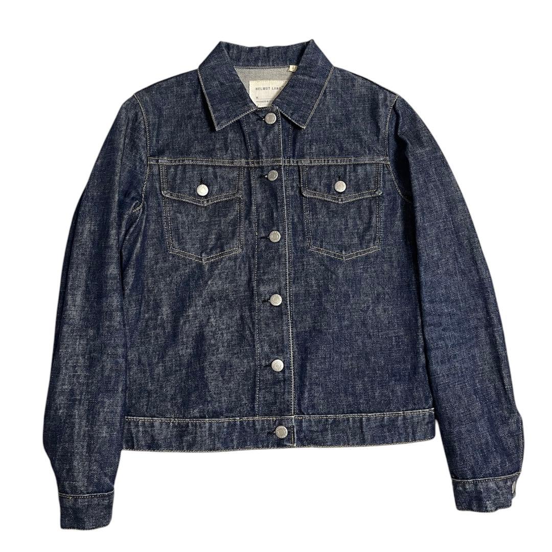HELMUT LANG デニムジャケット 本人期　1999