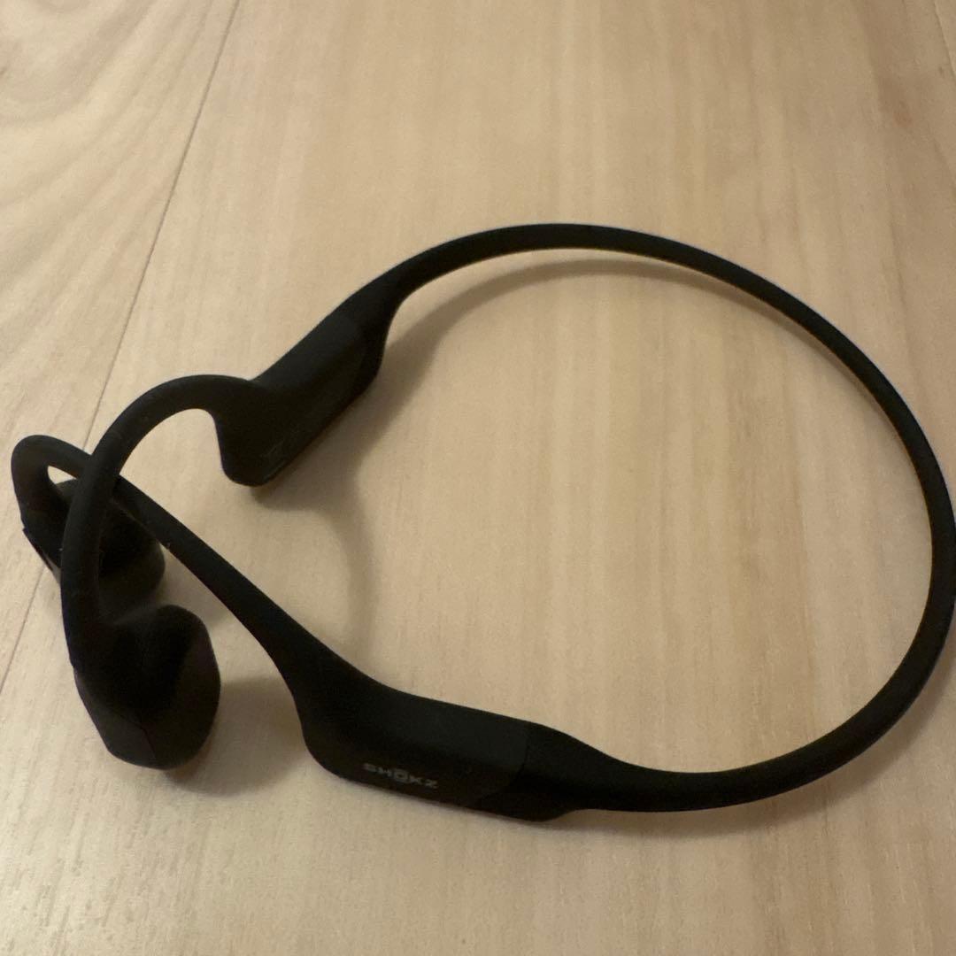 イヤホン shokz openrun