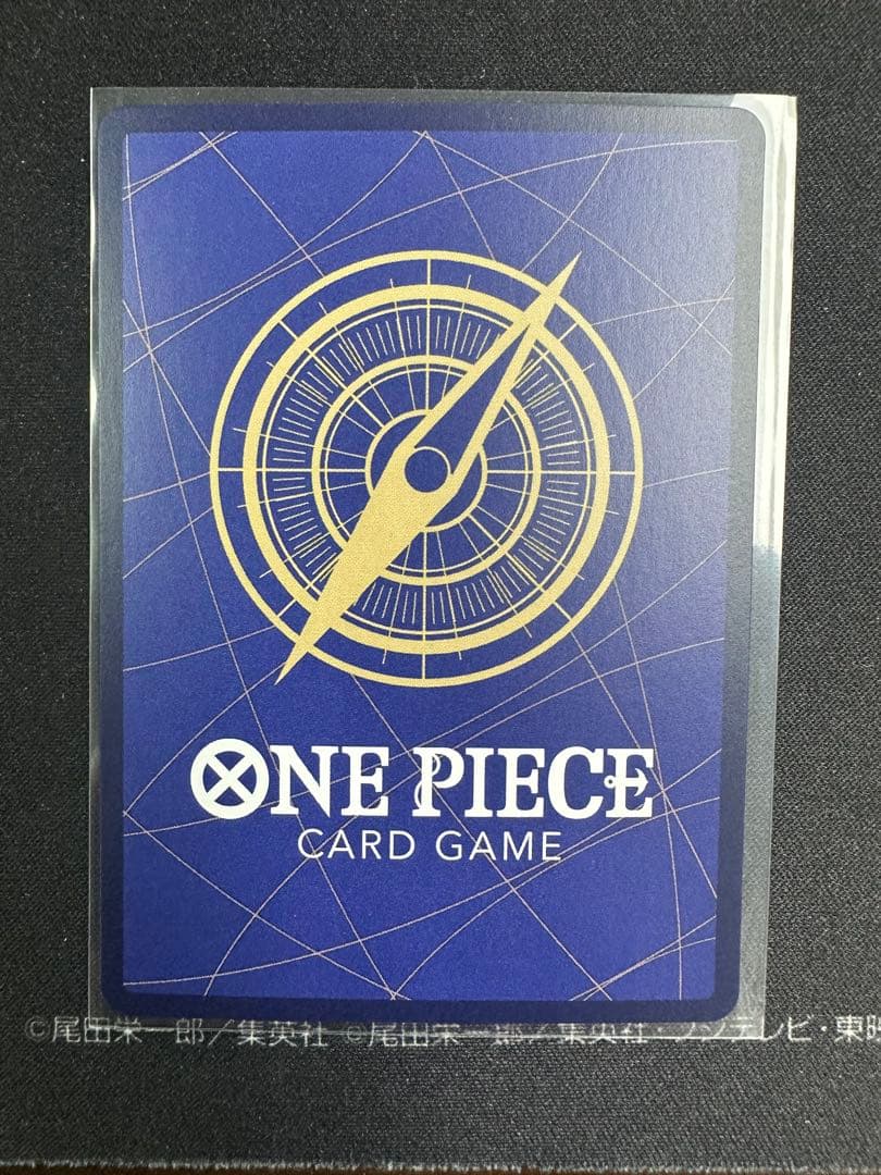 モンキー・D・ルフィ 2周年 2nd ANNIVERSARY SET