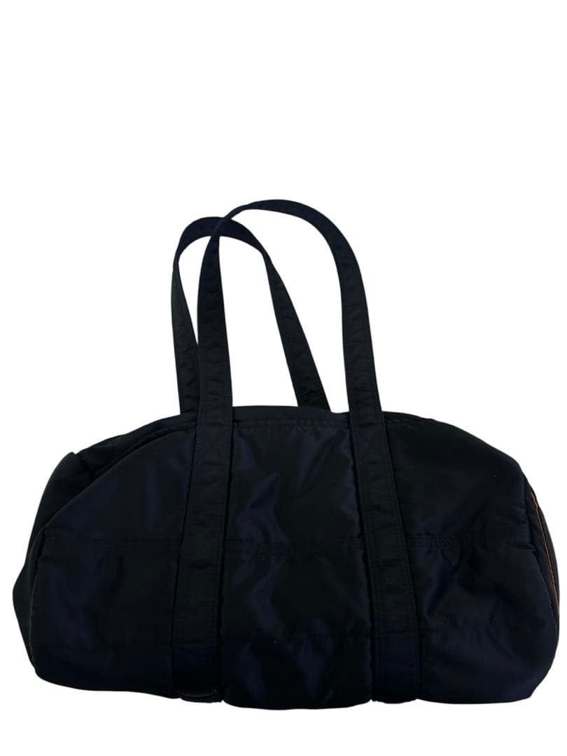 PORTERミニドラムバッグ