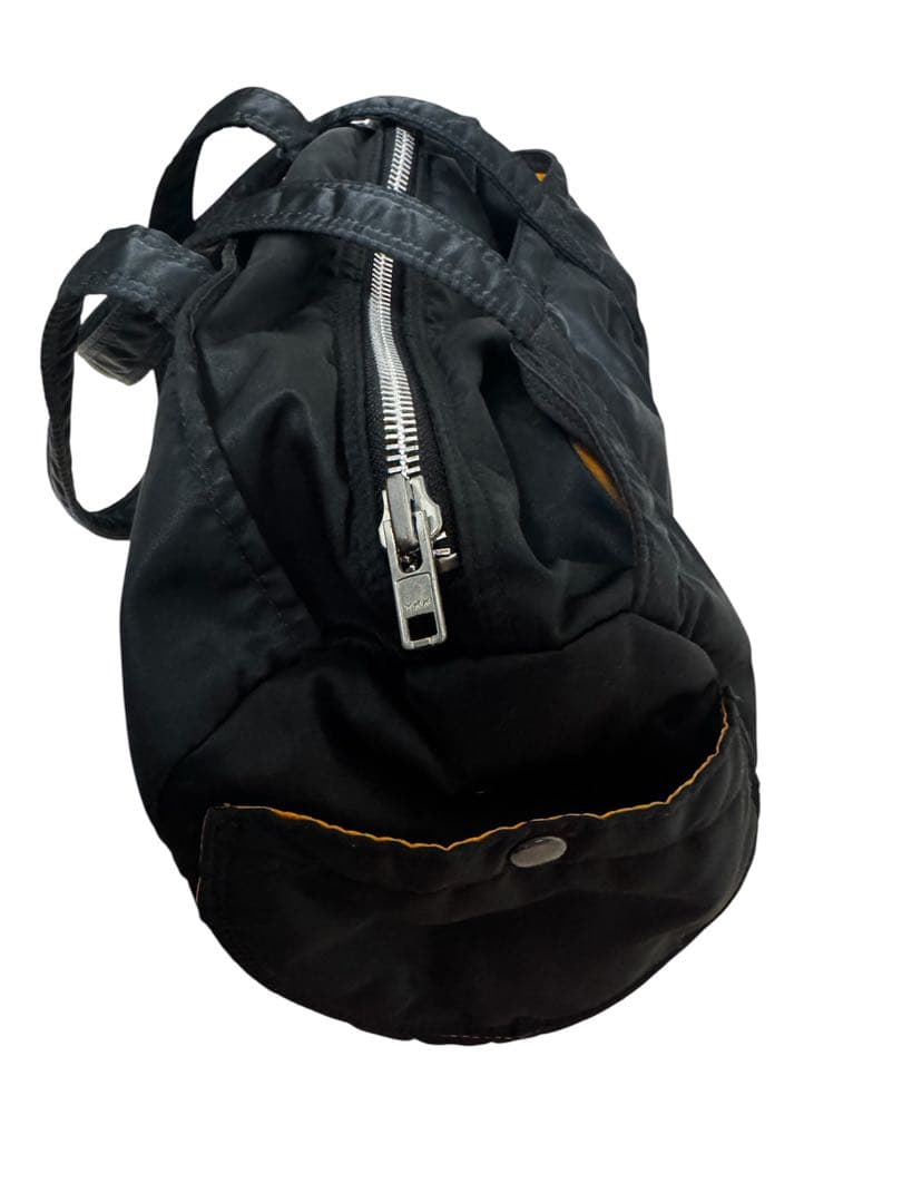 PORTERミニドラムバッグ