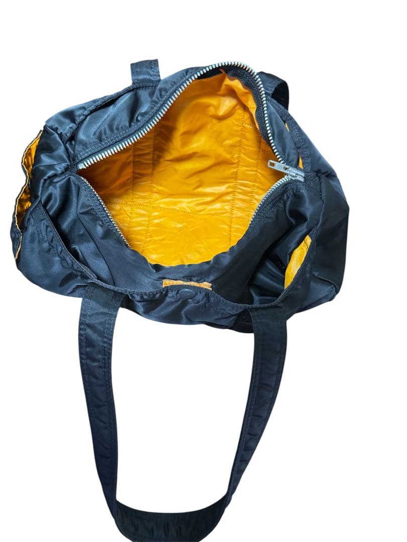 PORTERミニドラムバッグ