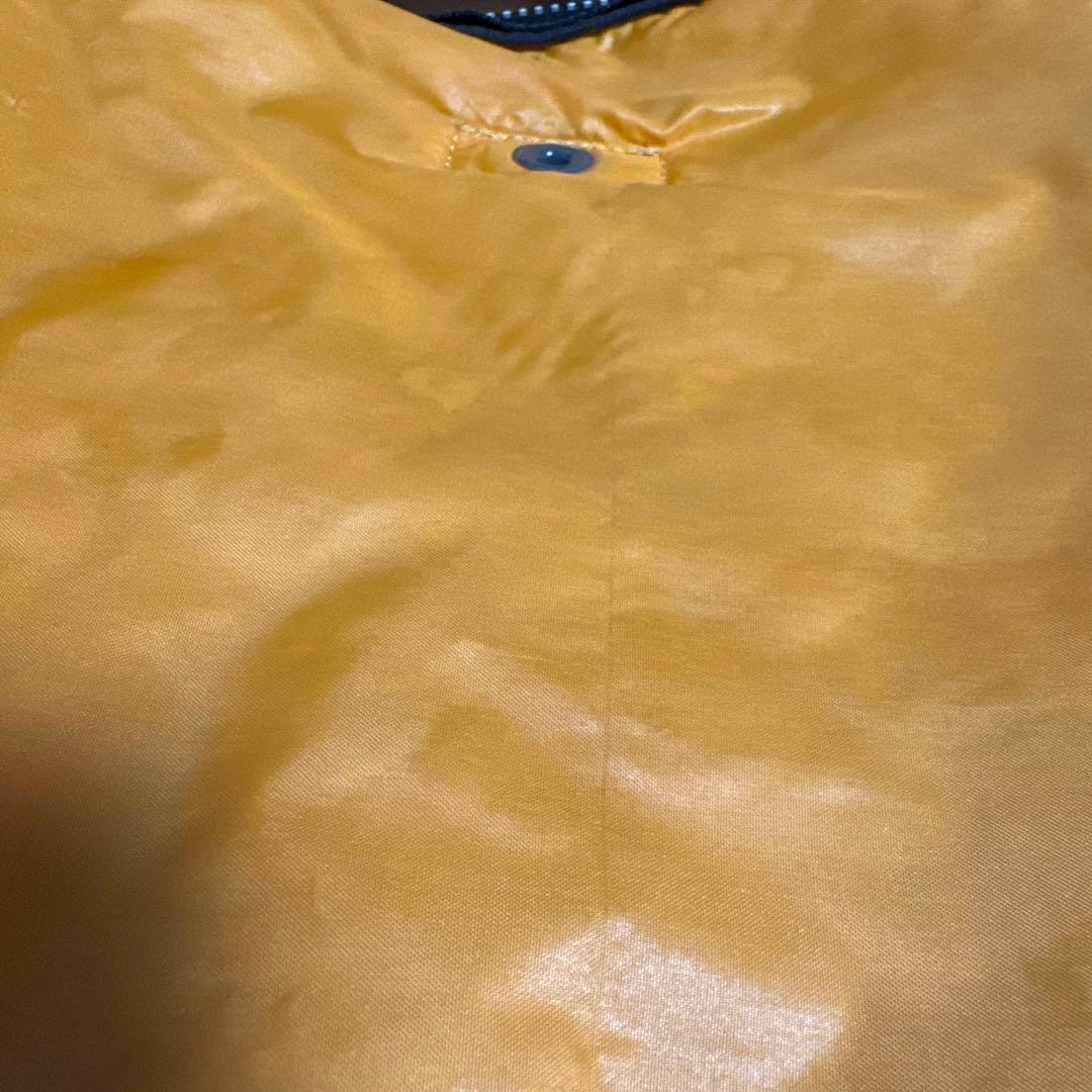 PORTERミニドラムバッグ