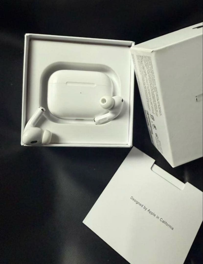 AirPods pro 2 第2世代Type-C