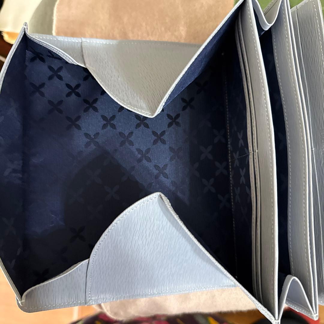 キプリス　レディース長財布　訳あり