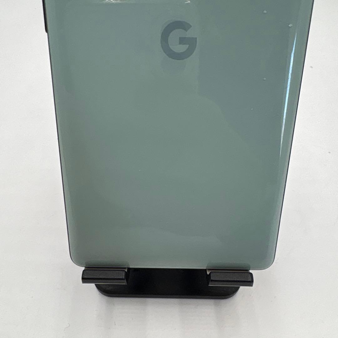 美品　Google Pixel6a スマホ