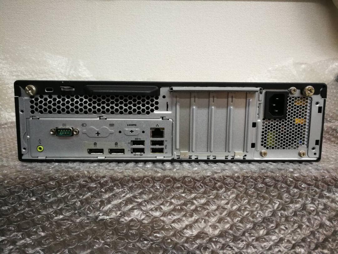 爆速 Core i9-9900K 64GBメモリ 1TB SSD 2TB HDD