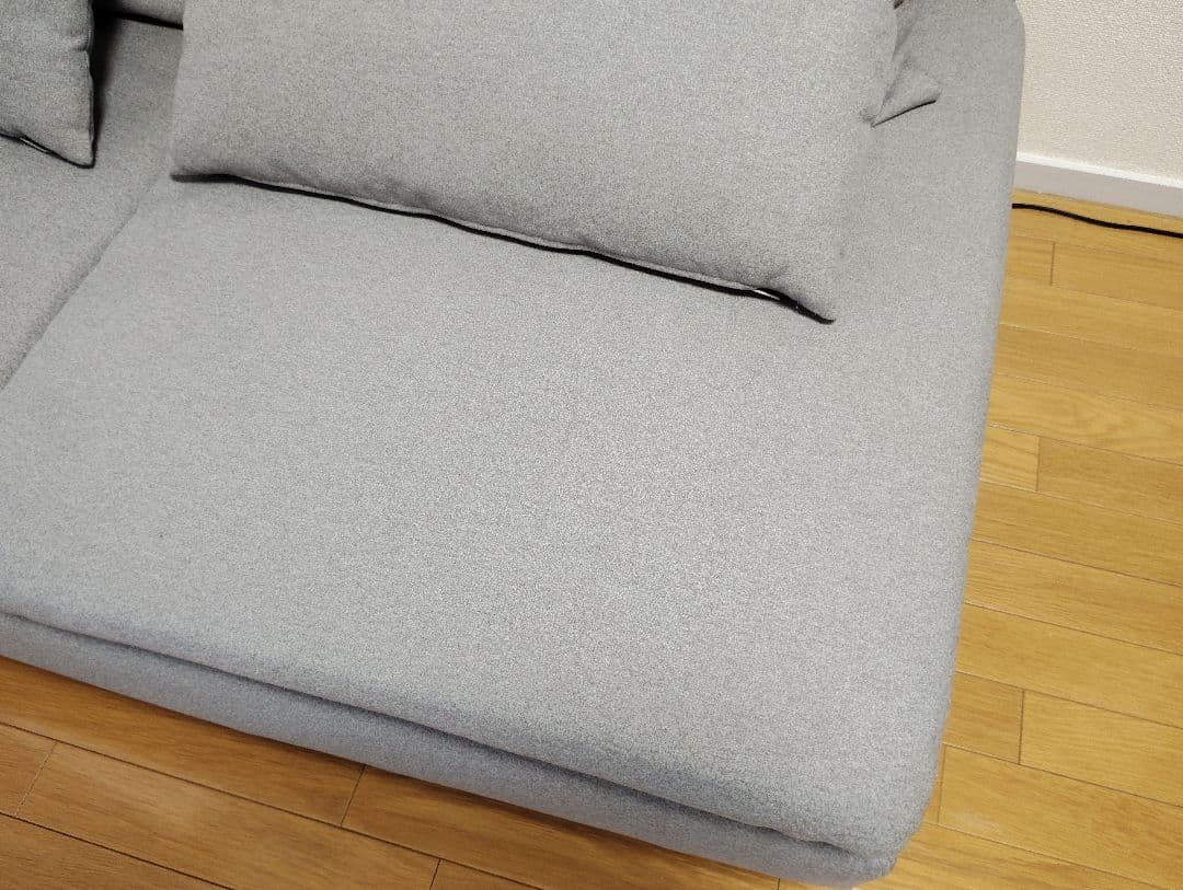 IKEA イケア ソーデルハムン コンパクト