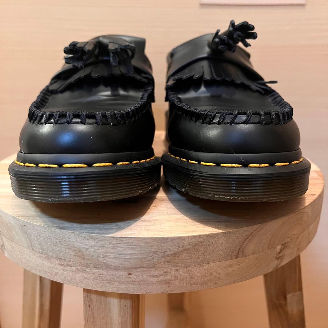 ドクターマーチン ローファー 38