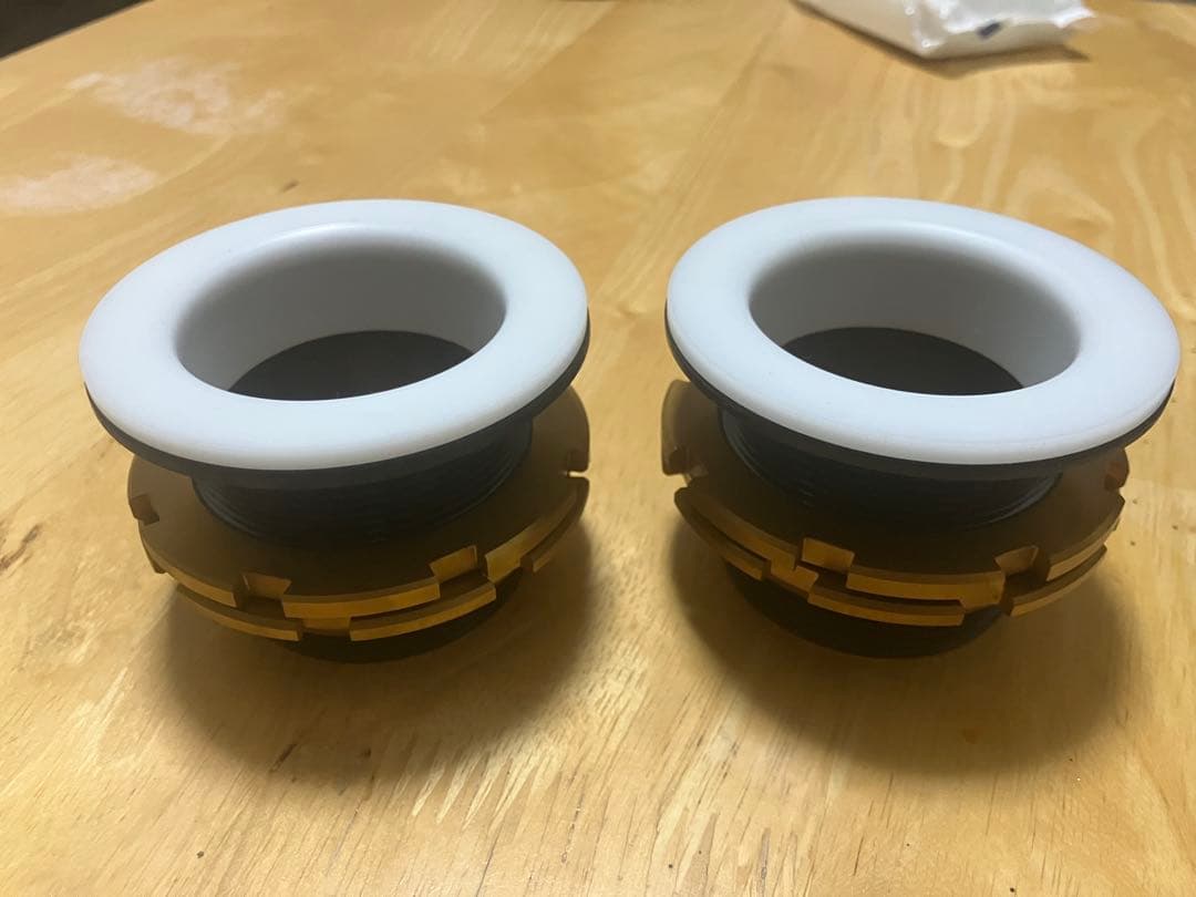 レイル　スイフトスポーツ（zc33s）用 リア調整式アジャスター　ID65