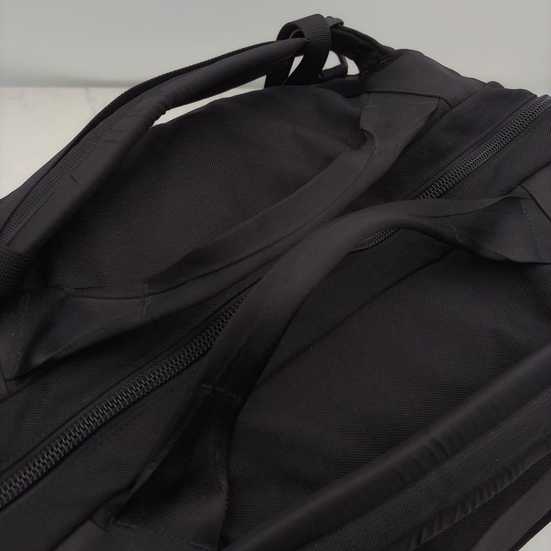 極美品 ポーター ブースパック 3way ダッフルバッグ M ボストン リュック