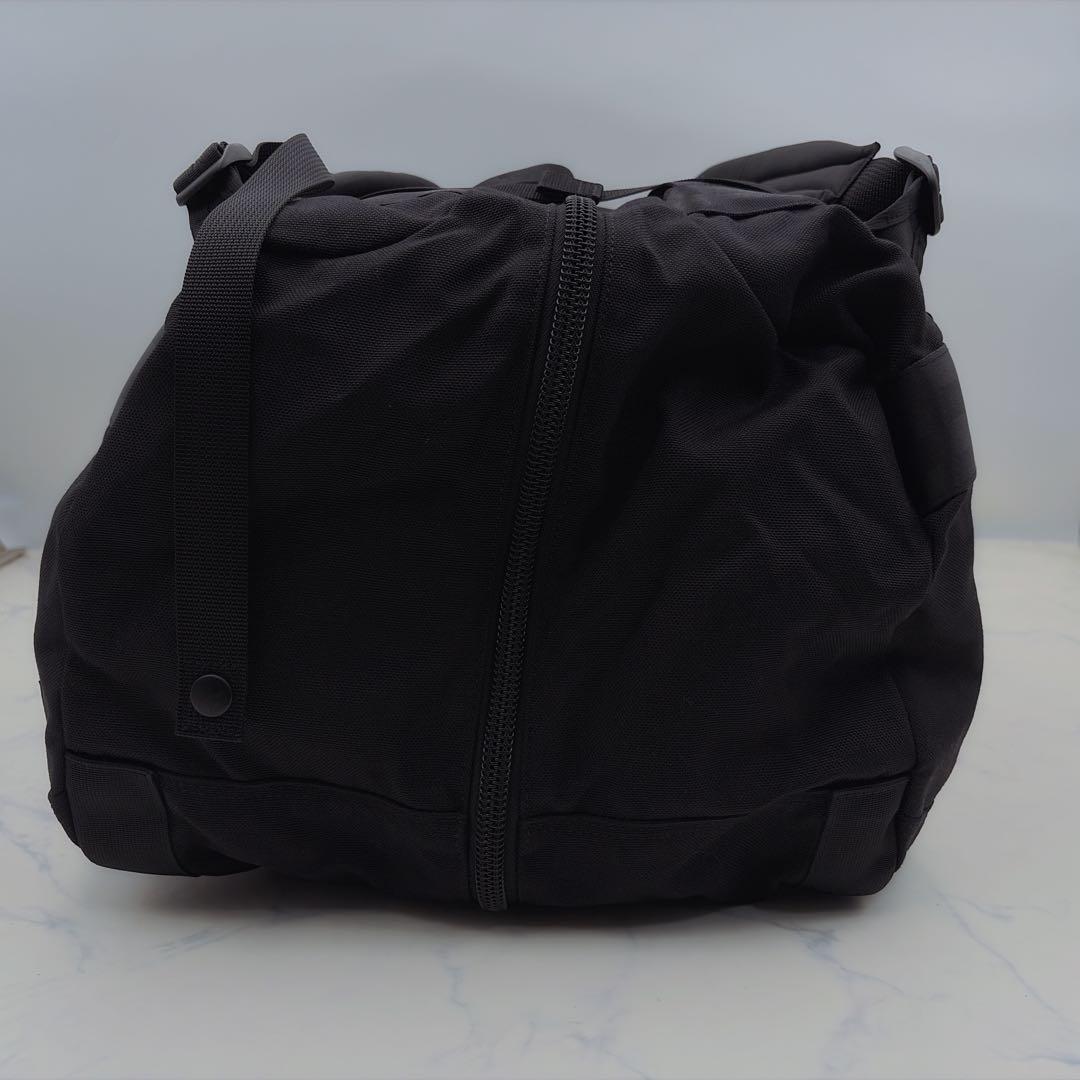 極美品 ポーター ブースパック 3way ダッフルバッグ M ボストン リュック