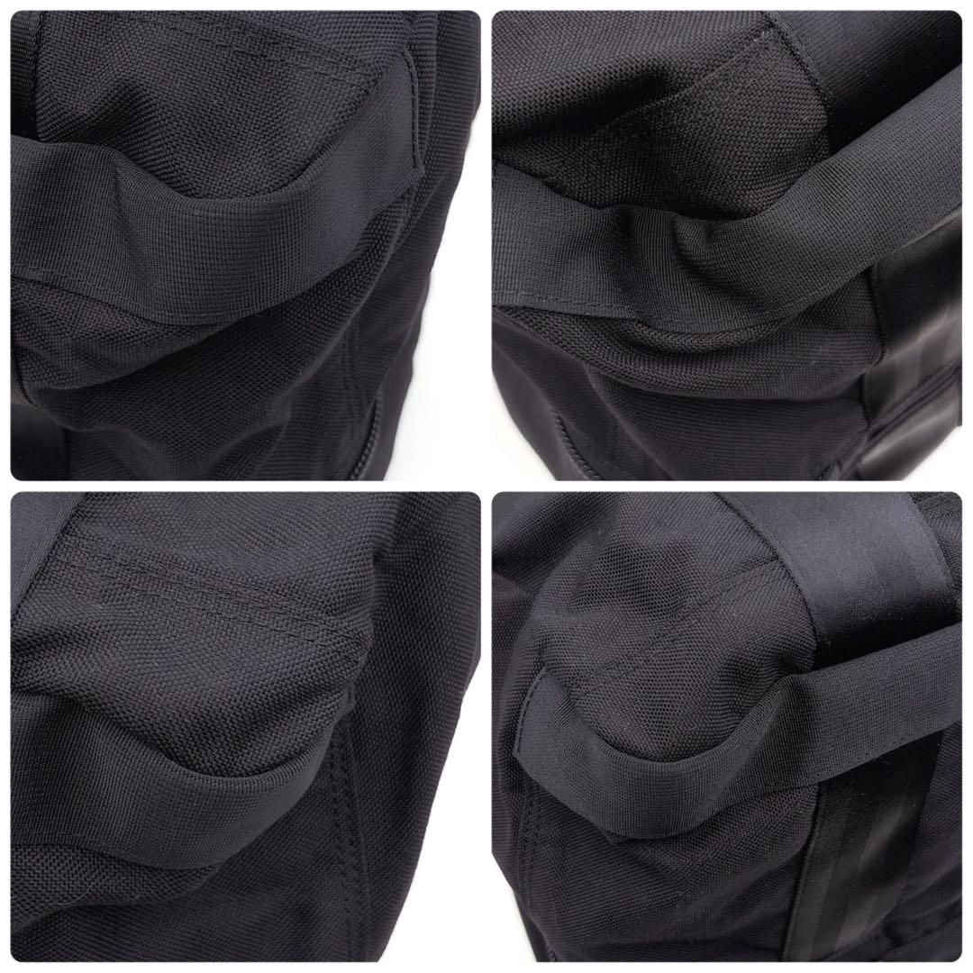 極美品 ポーター ブースパック 3way ダッフルバッグ M ボストン リュック