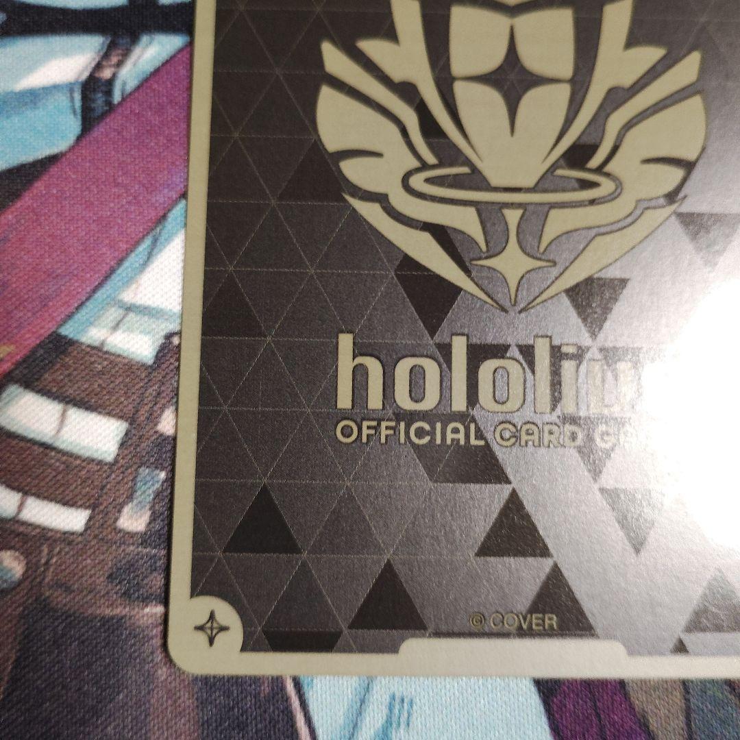 ホロカ　白上フブキ　プロモ