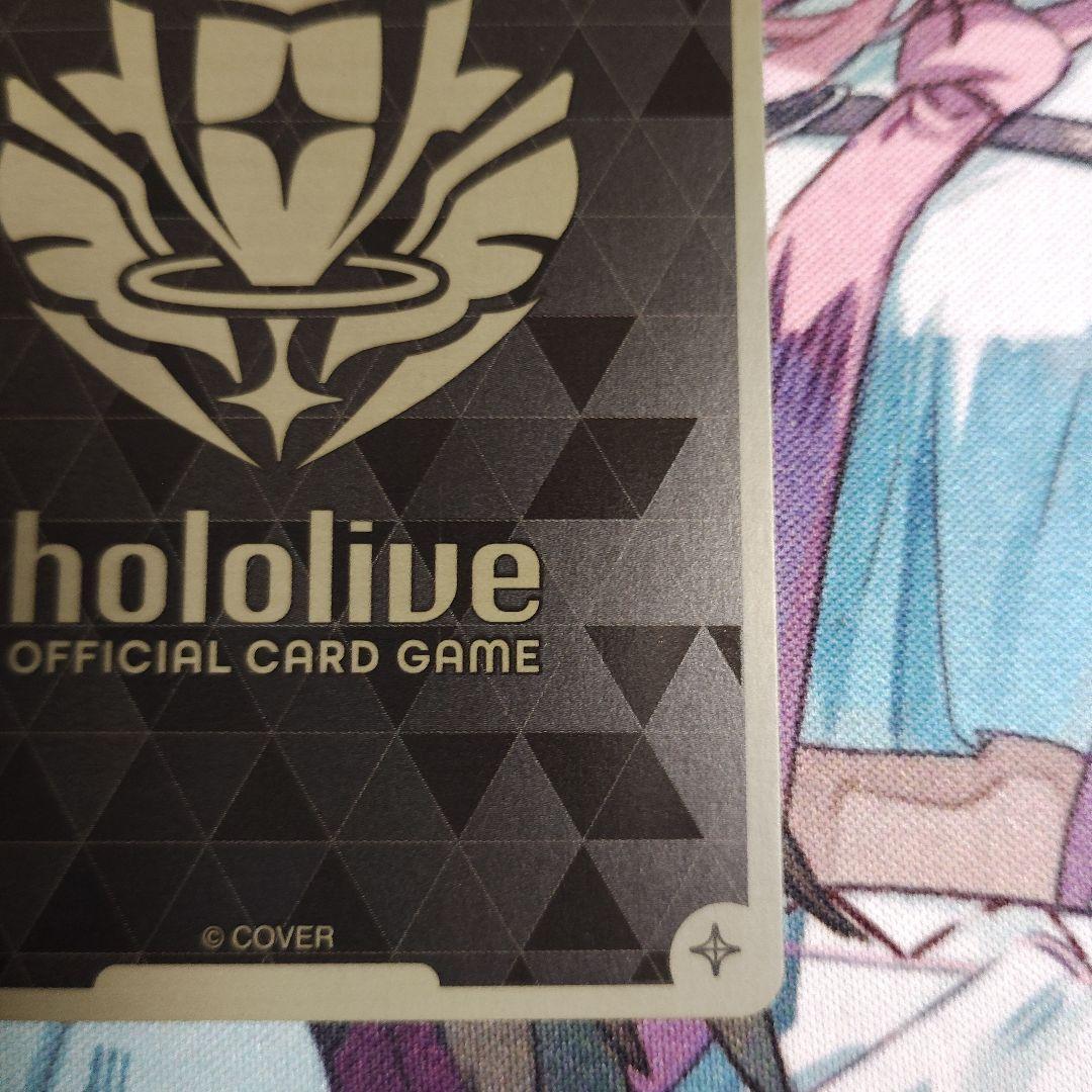 ホロカ　白上フブキ　プロモ