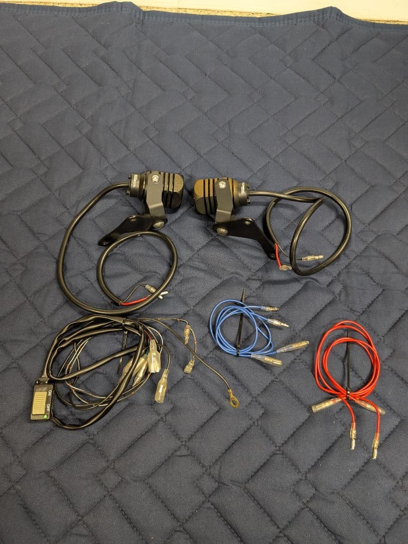 武川 フォグランプ PCX JK05 SP武川 タケガワ