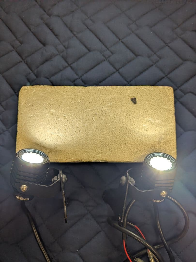 武川 フォグランプ PCX JK05 SP武川 タケガワ