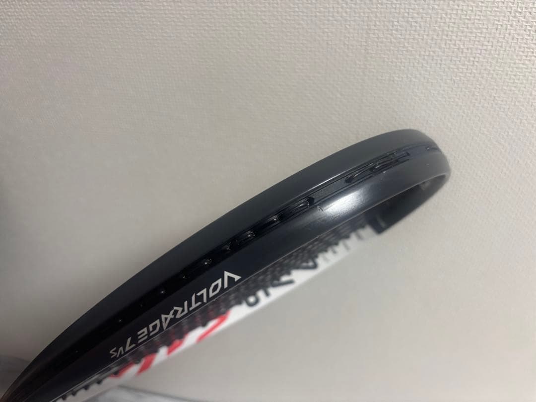 [本日限定価格]YONEX VOLTRAGE 7VS