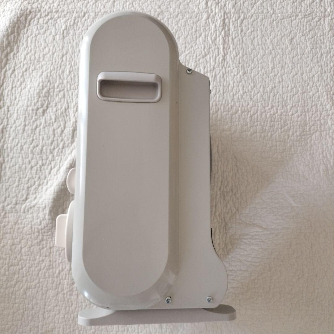 【中古品】イワタニ　カセットガスファンヒーター　風暖　CB-GFH-5