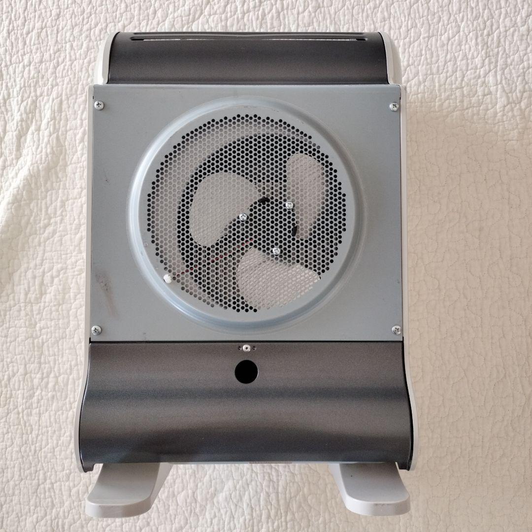 【中古品】イワタニ　カセットガスファンヒーター　風暖　CB-GFH-5