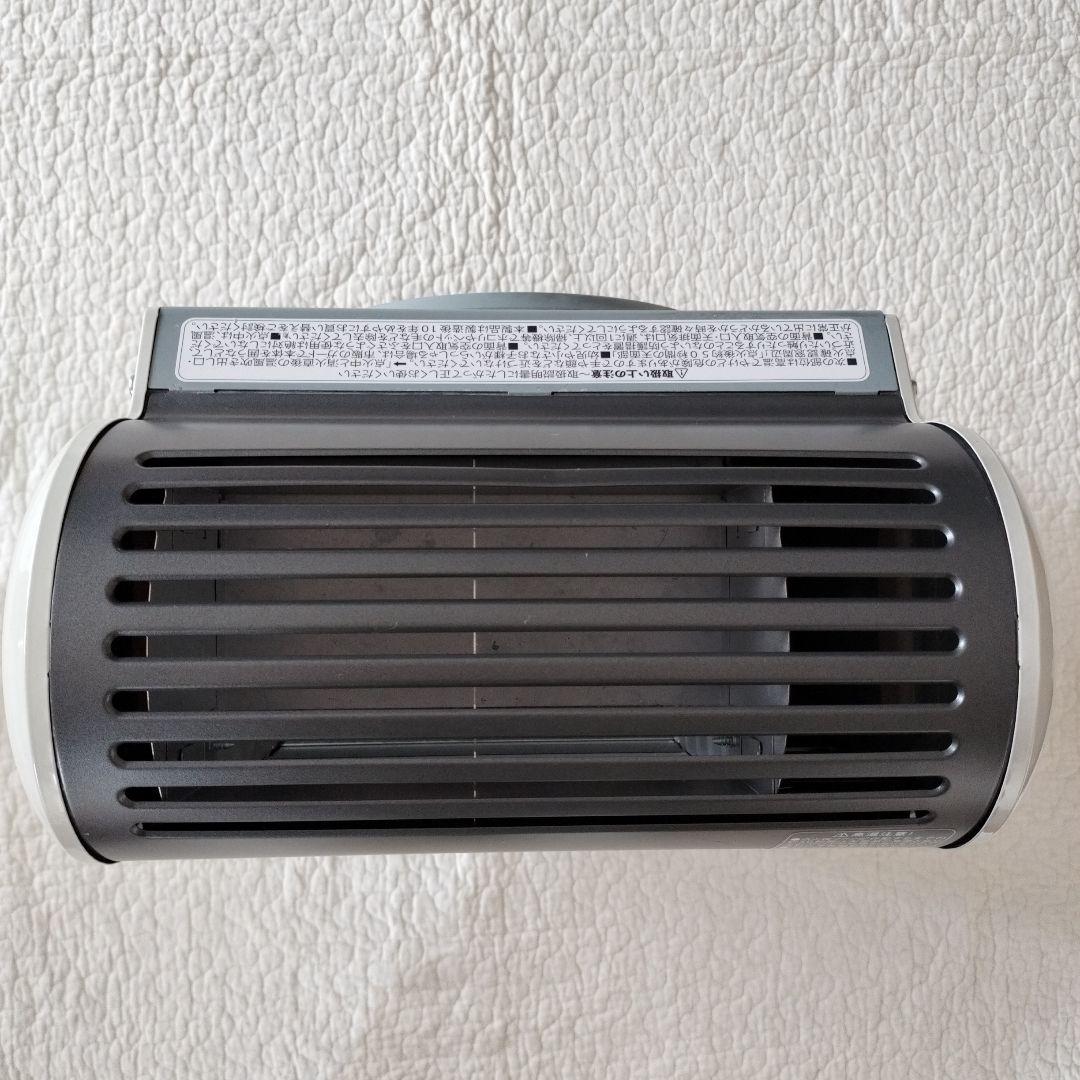 【中古品】イワタニ　カセットガスファンヒーター　風暖　CB-GFH-5