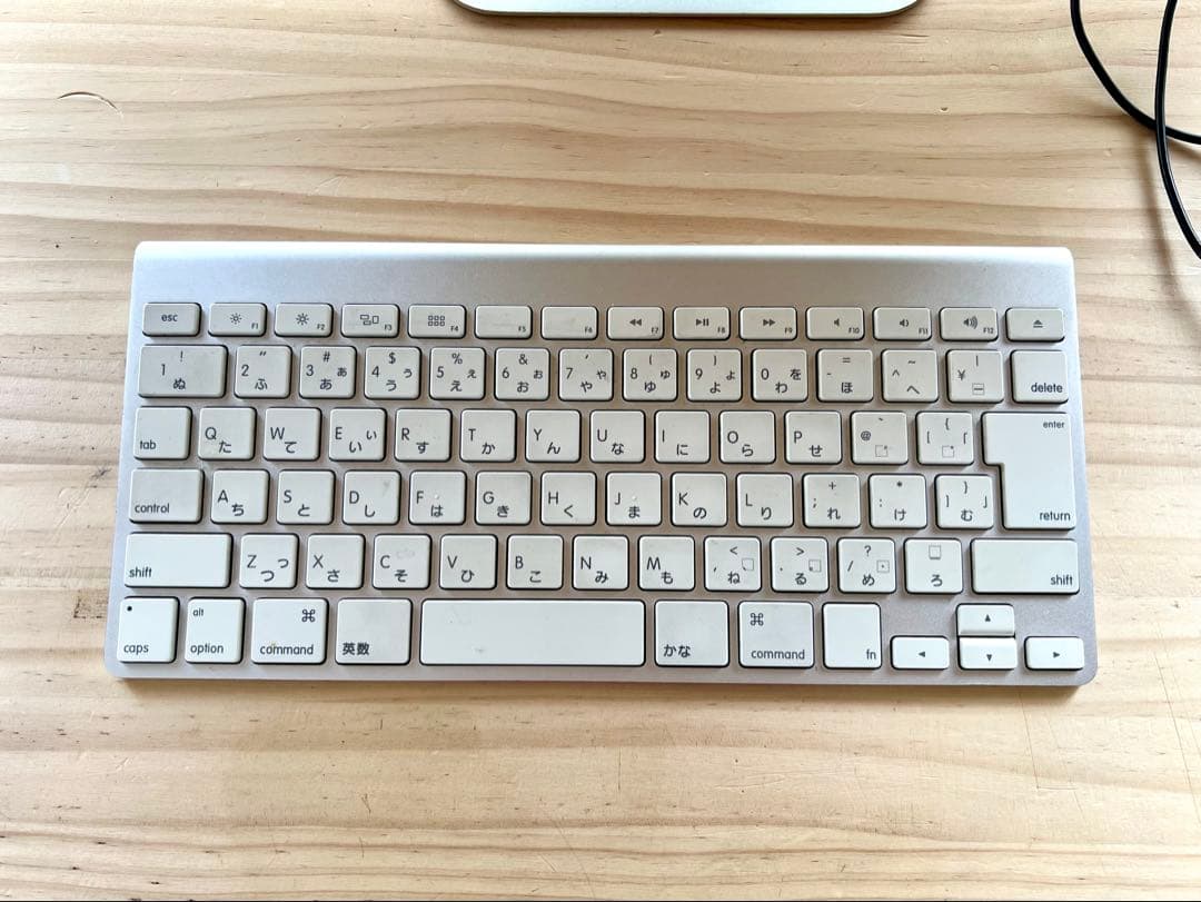 iMac 21.5 Mid 2011 HDD 3TB メモリ 16GB