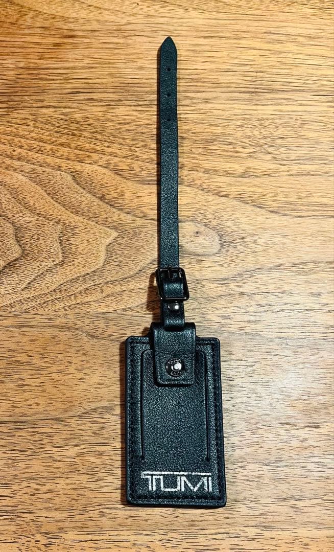 TUMI バックパック