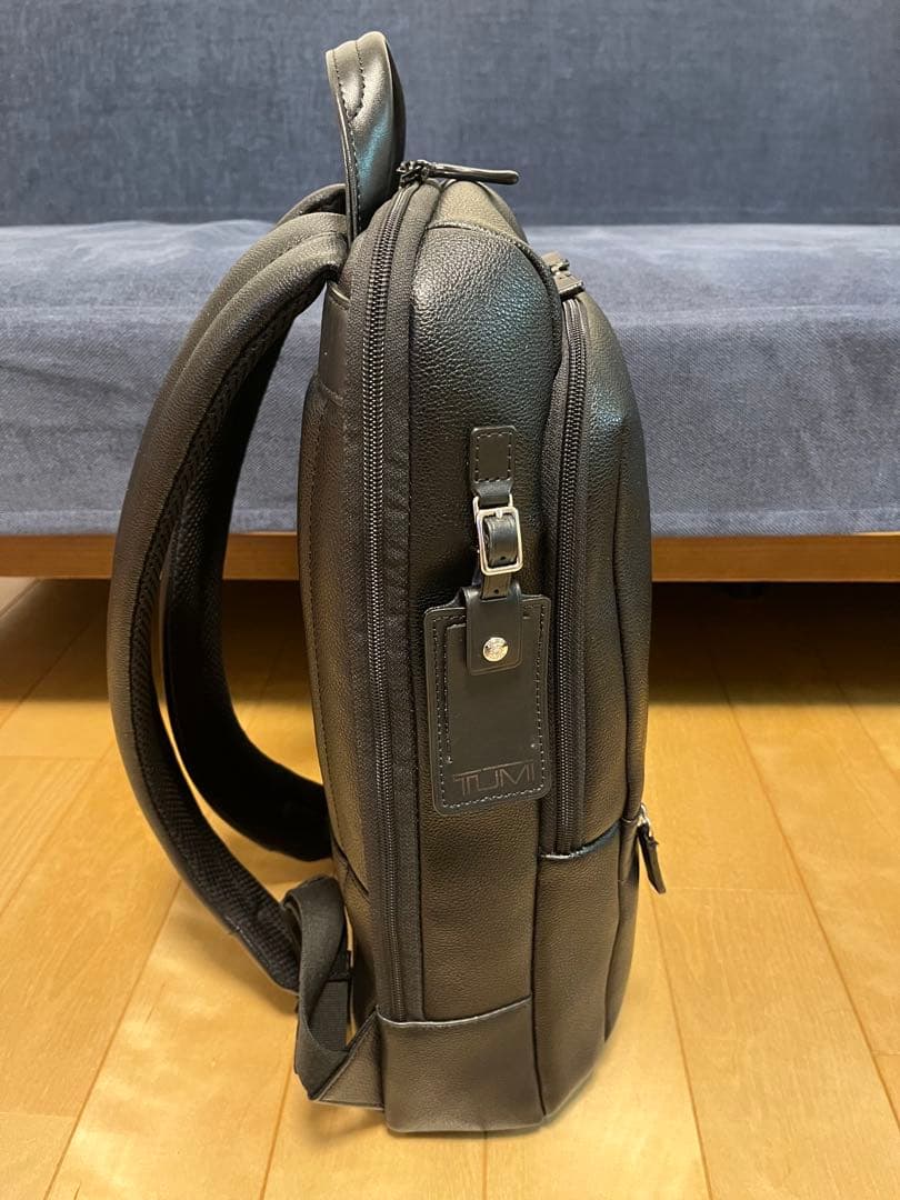 TUMI バックパック