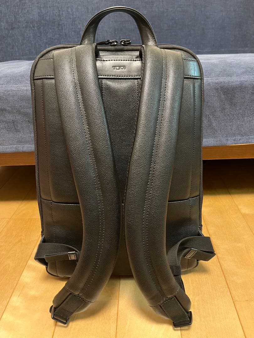 TUMI バックパック