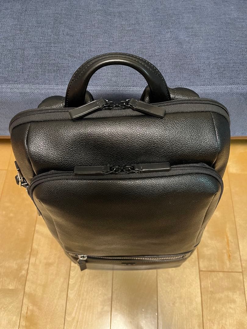 TUMI バックパック