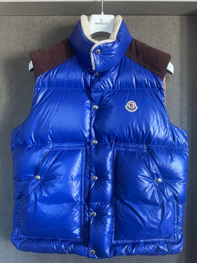 R*E様 超美品 2023AW モンクレールMONCLER ARDECHE ダウ