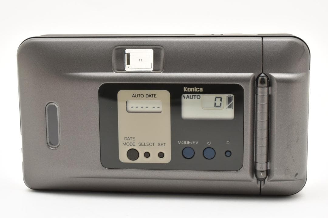 KONICA コニカ BIG MINI BM-201