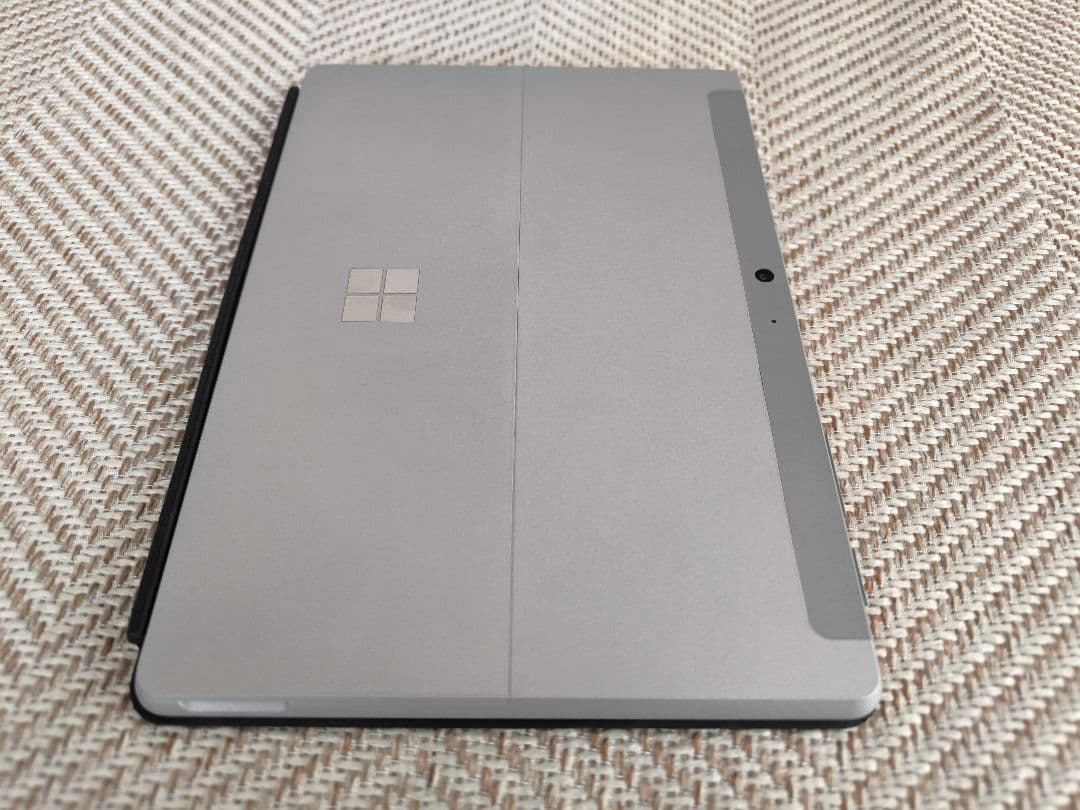 Windowsタブレット本体 Surface Go 2 128GB Windows11pro