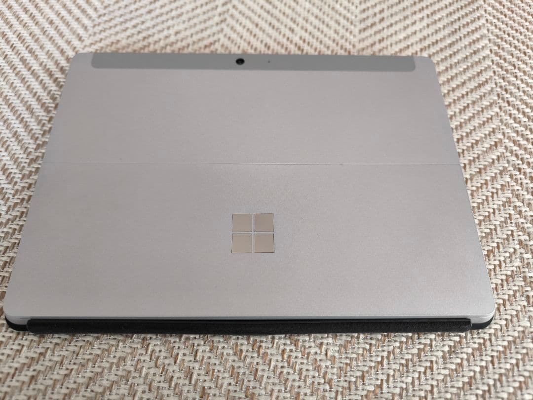 Windowsタブレット本体 Surface Go 2 128GB Windows11pro
