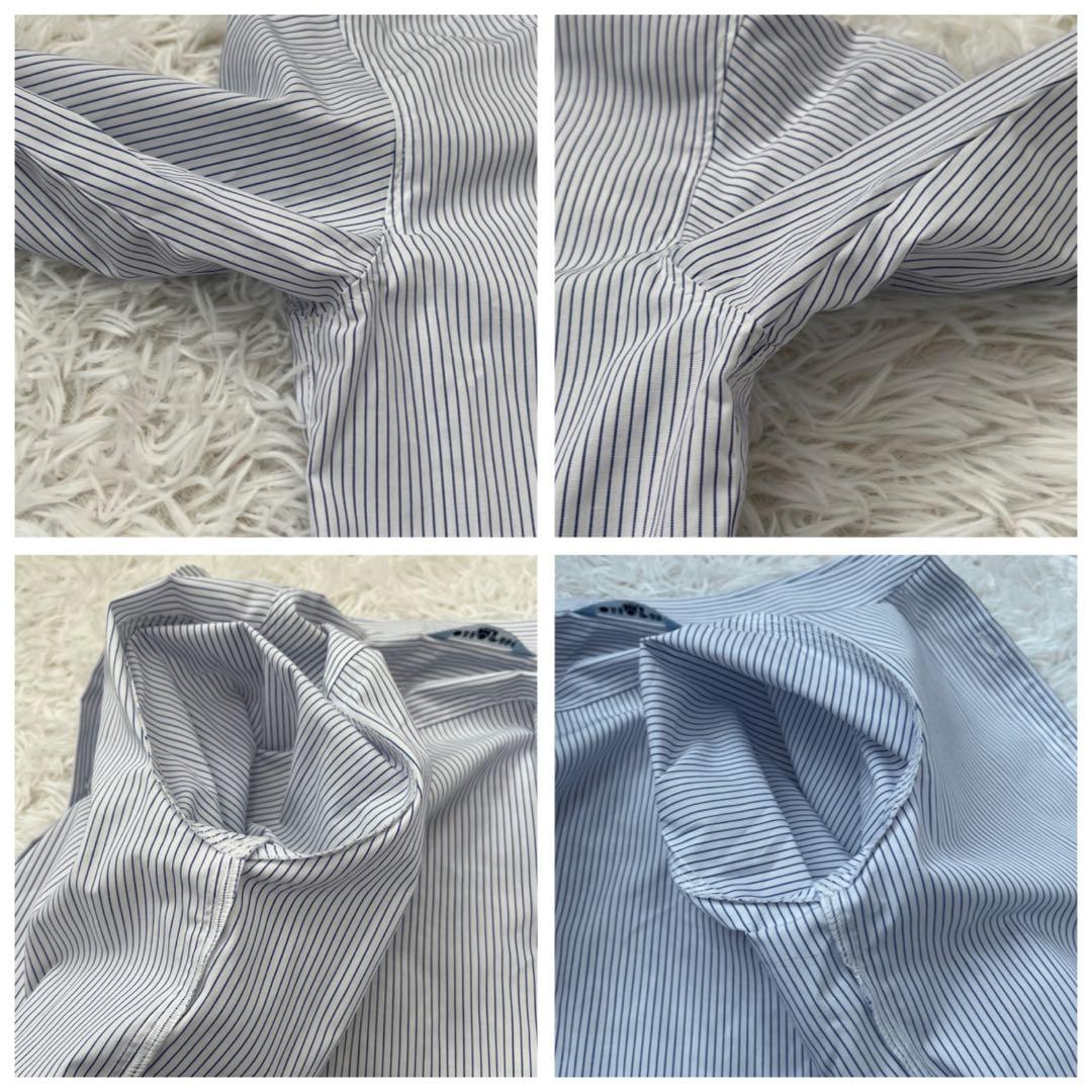 美品✨️CHOPIN キッズ セットアップ ネイビー 4点 150 卒業 入学