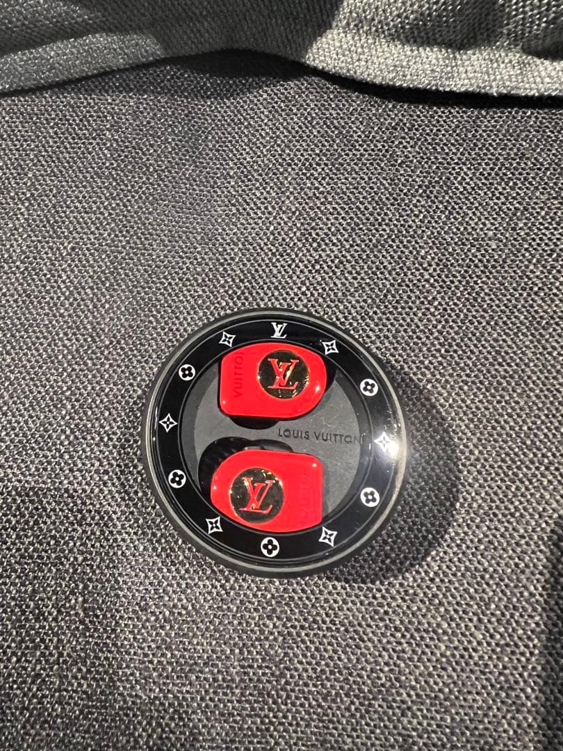 LOUIS VUITTON ワイヤレスイヤホン