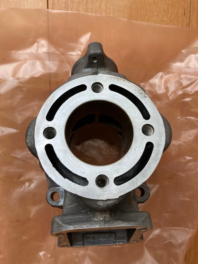 ホンダ CR85R シリンダー A Genuine JDM メーカー純正品