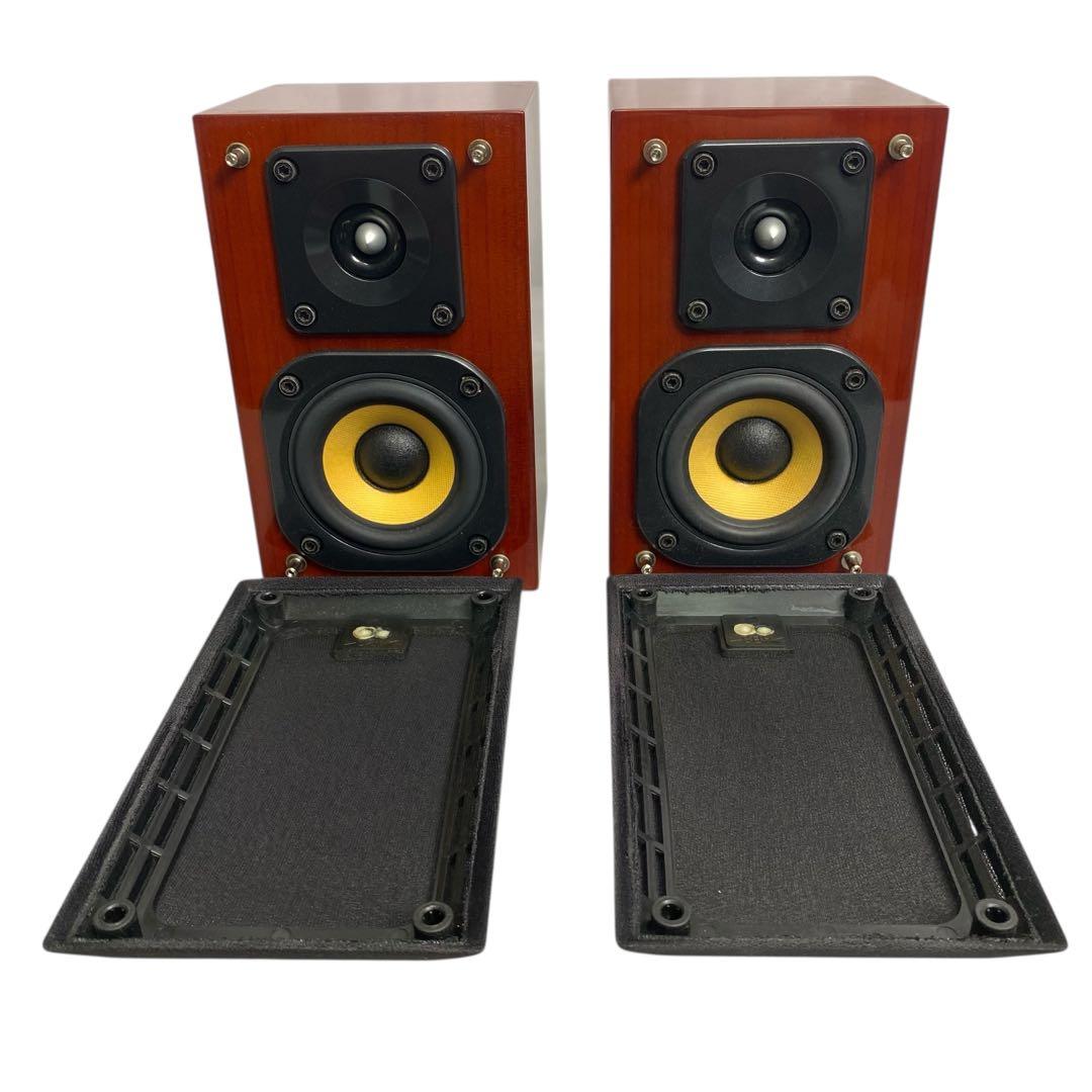 【美品】DENON SC-A11XG SC-C11XG センタースピーカー