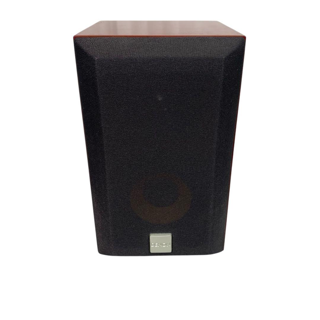 【美品】DENON SC-A11XG SC-C11XG センタースピーカー