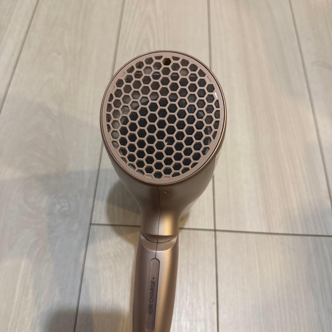 Panasonic ナノケア ヘアドライヤー　EH-NA0G-P