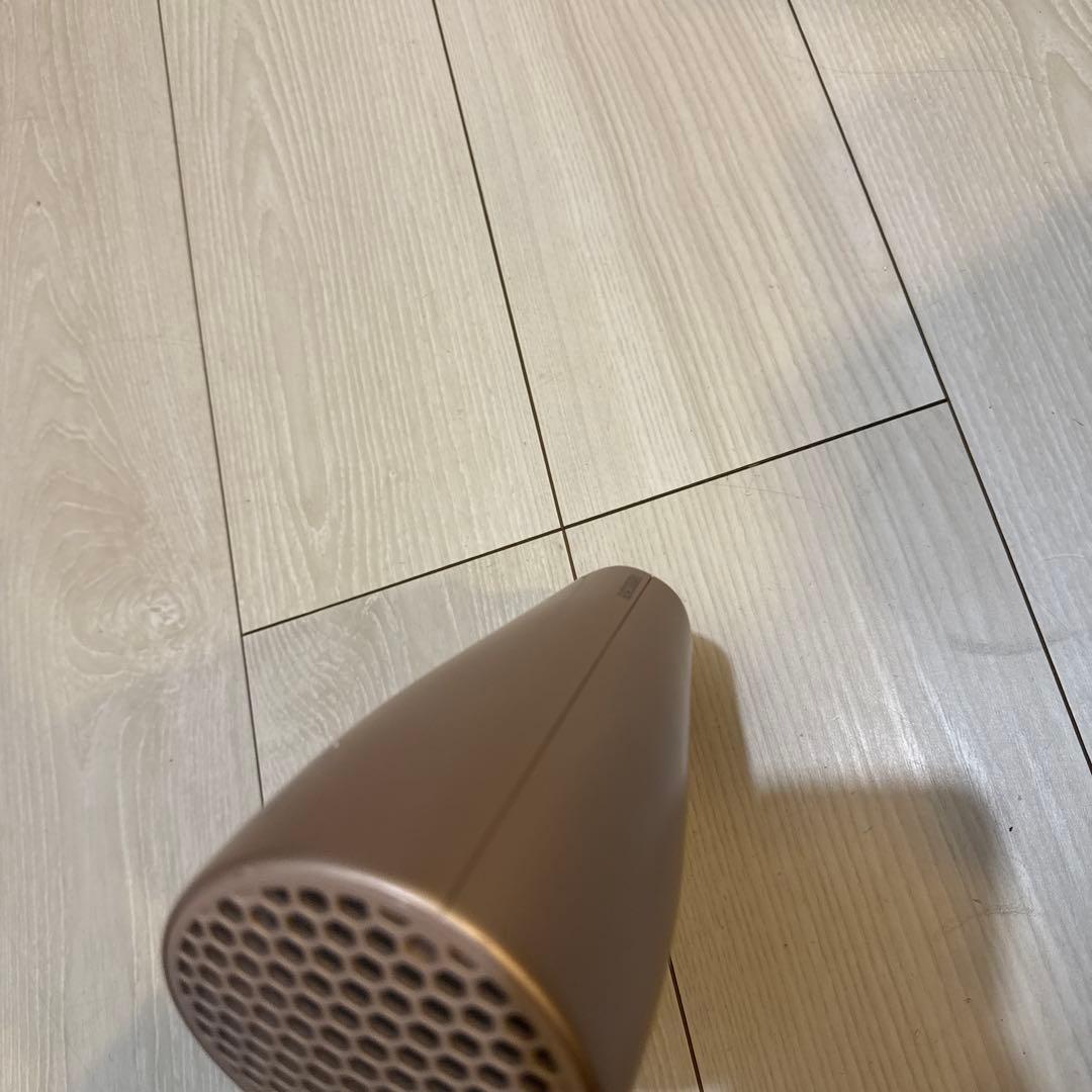 Panasonic ナノケア ヘアドライヤー　EH-NA0G-P