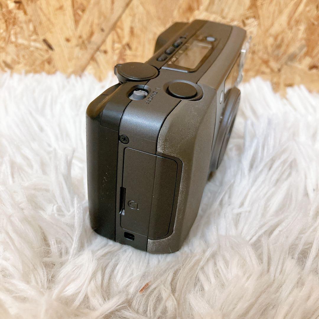 ③ PENTAX ESPIO 115M フィルムカメラ