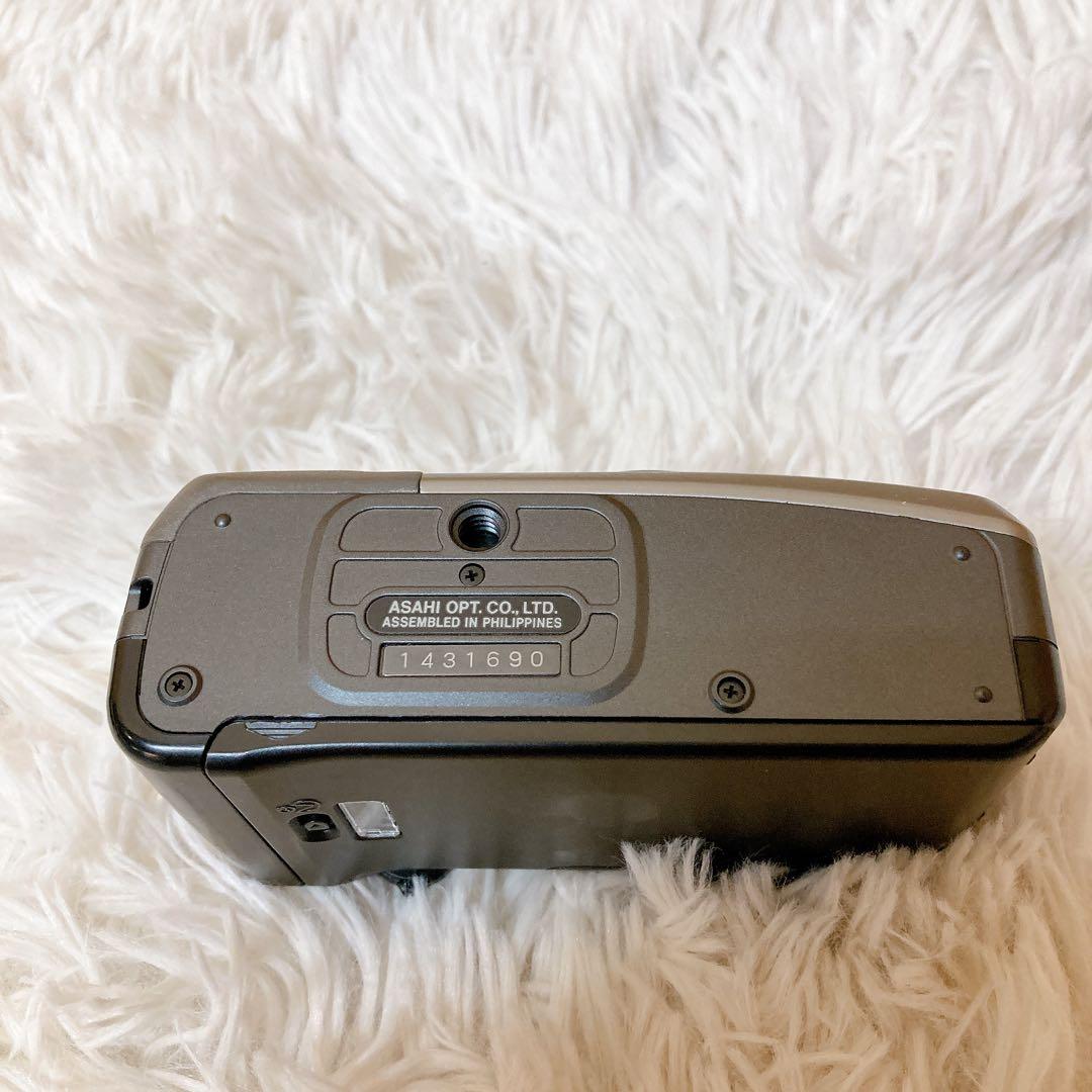 ③ PENTAX ESPIO 115M フィルムカメラ