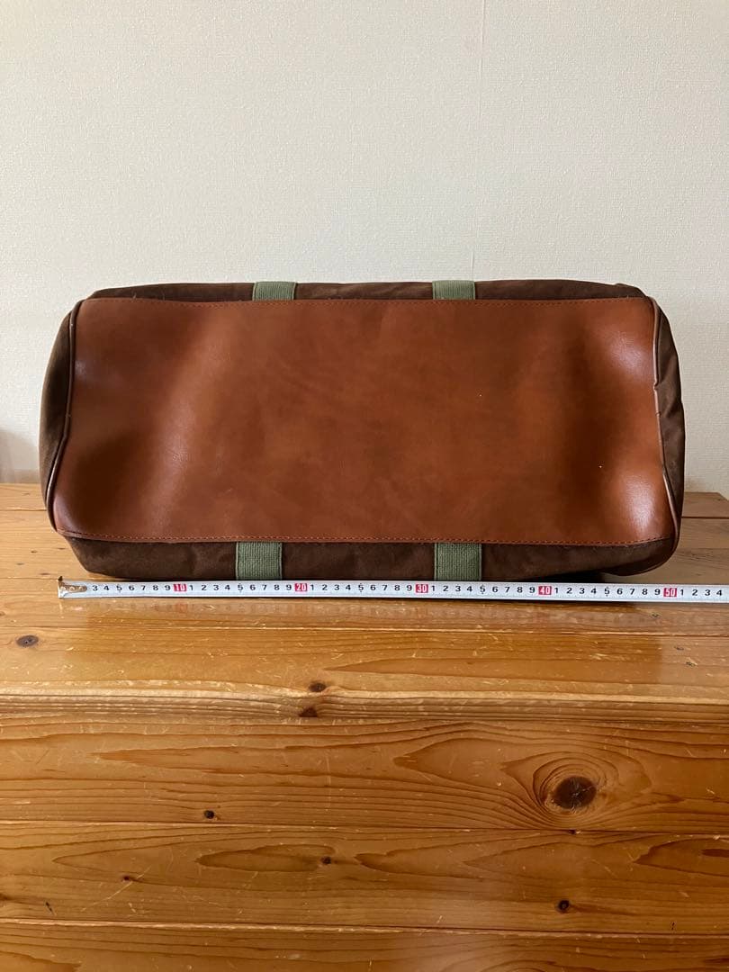 たくや　Ｌ.Ｌ.Bean エルエルビーン　 ダッフルバッグ