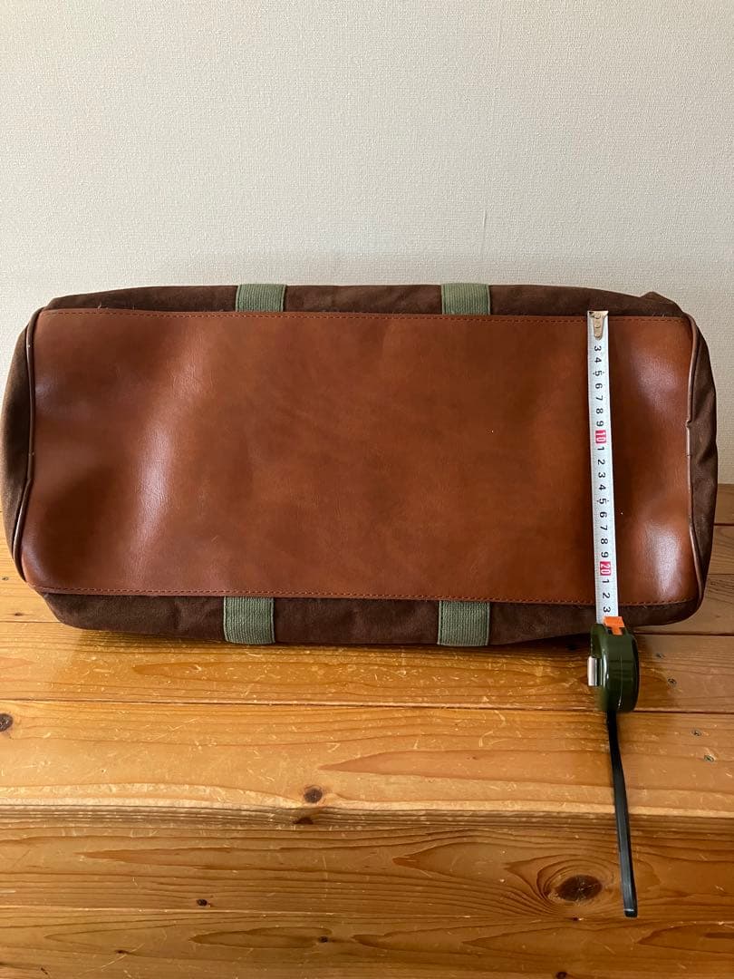 たくや　Ｌ.Ｌ.Bean エルエルビーン　 ダッフルバッグ
