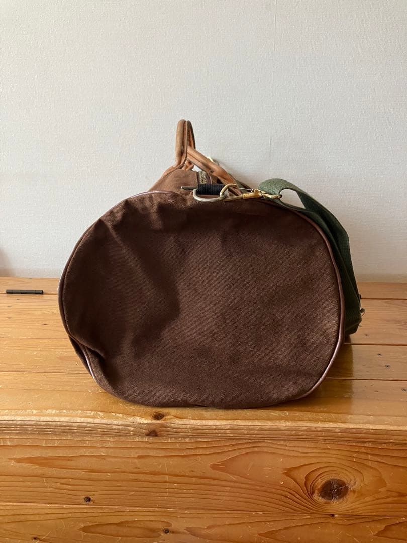 たくや　Ｌ.Ｌ.Bean エルエルビーン　 ダッフルバッグ