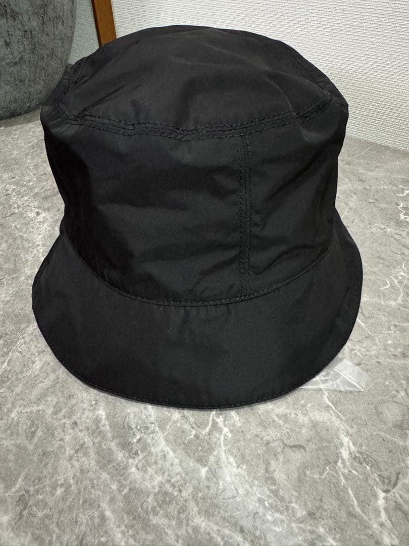 Off-White c/o Virgil Ablohバケットハット オフホワイト