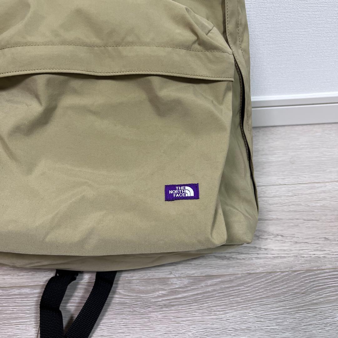 THE NORTH FACE PURPLE LABEL リュック NN7750N