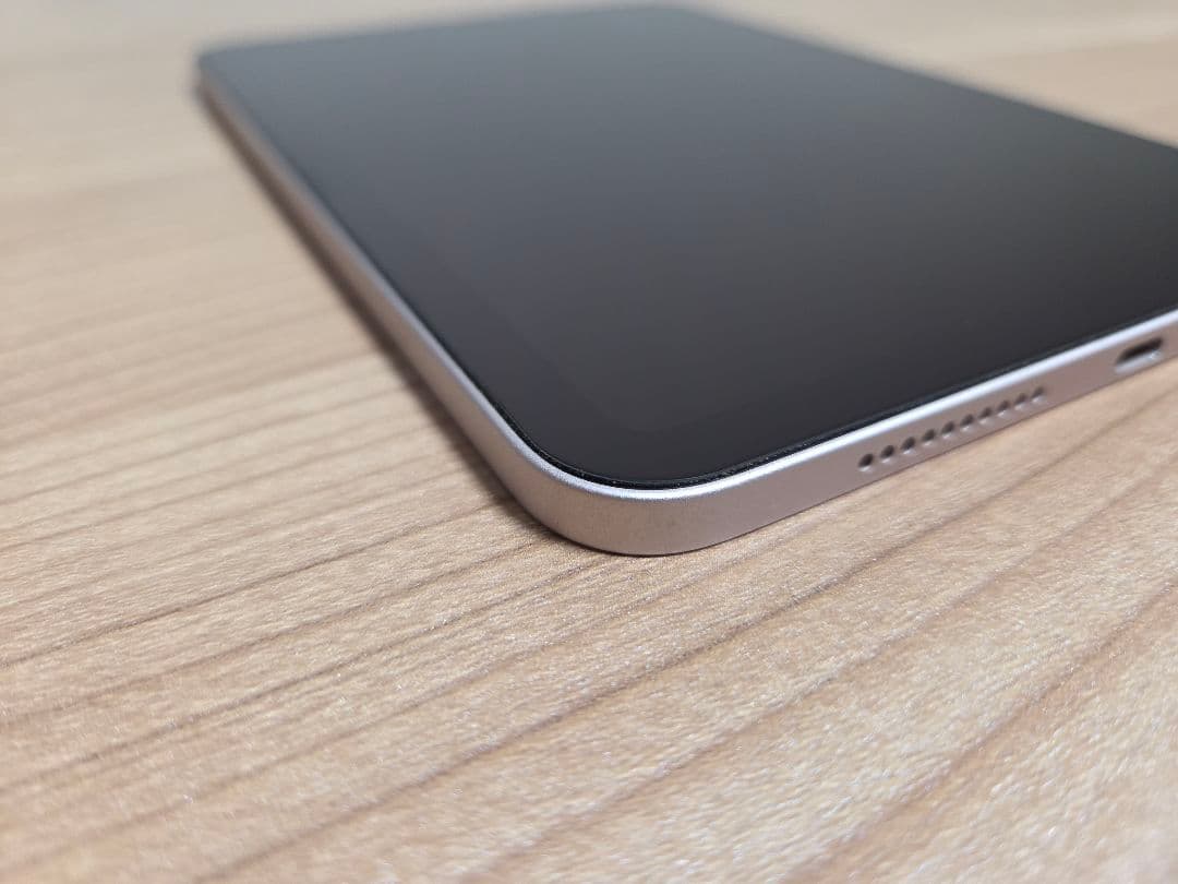 iPad mini6 64GB Wi-Fi pink 第6世代